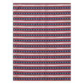Nappe Rustique 4 JuilletNappe (Devant)