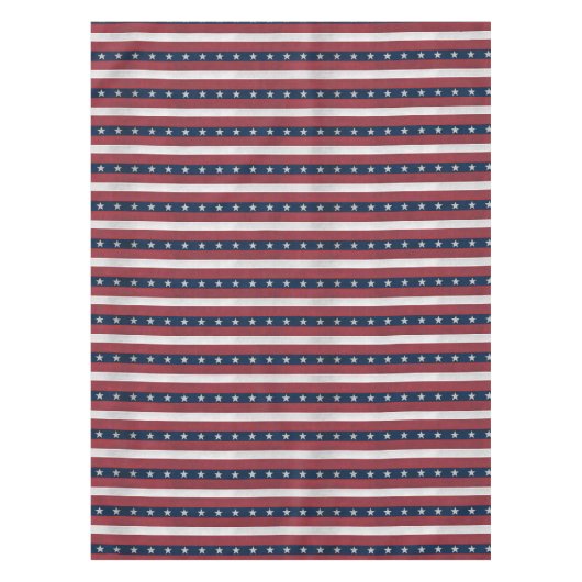 Nappe Rustique 4 JuilletNappe (Devant)