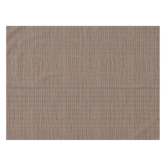 Nappe rustique de regard d'armure de panier de (Devant (Horizontal))