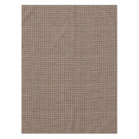 Nappe rustique de regard d'armure de panier de