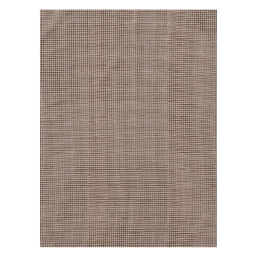 Nappe rustique de regard d'armure de panier de (Devant)