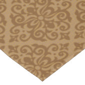Nappe S.K. Doily Chic Tissu de table (Angle)