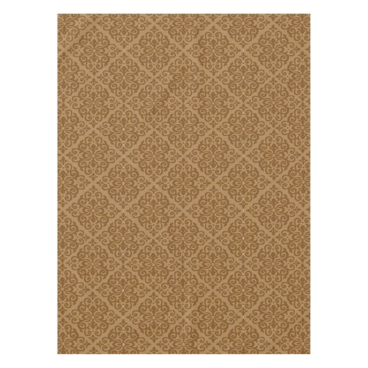 Nappe S.K. Doily Chic Tissu de table (Devant)