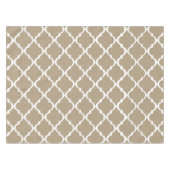 Nappe S.K. Trellis Tissu de table (Devant (Horizontal))
