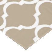 Nappe S.K. Trellis Tissu de table (Angle)