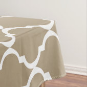 Nappe S.K. Trellis Tissu de table (In Situ)