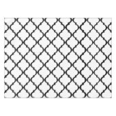 Nappe S.K. Trellis Tissu de table (Devant (Horizontal))