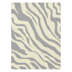 Nappe S.K. Zebra Fever Table Cloth