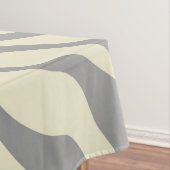 Nappe S.K. Zebra Fever Table Cloth (In Situ)