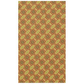 Nappe Safran de Magen Madhi (Devant)