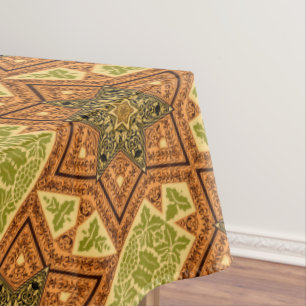 Nappe Safran de Magen Madhi