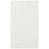 Nappe Sage Confetti Aquarelle points de table (Devant)