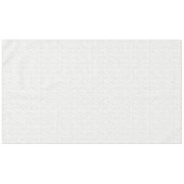 Nappe Sage Confetti Aquarelle points de table (Devant (Horizontal))