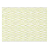 Nappe Sage Pinwheels (Devant (Horizontal))