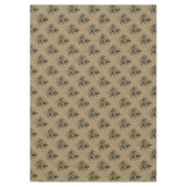 Nappe Sagittarius Constellation Hevelius 1690 Engraving (Devant)