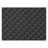 Nappe Sagittarius Constellation Hevelius 1690 sur noir (Devant (Horizontal))