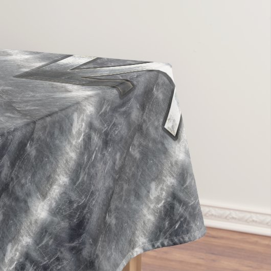 Nappe Sagittarius Zodiac Dans Grunge Revêtement d'acier (In Situ)