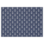 Nappe Sagittarius Zodiac Sign on Blue Carbon Fibre Print (Devant (Horizontal))