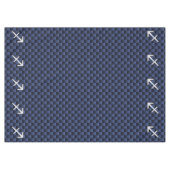 Nappe Sagittarius Zodiac Sign on Blue Carbon Fibre Print (Devant (Horizontal))