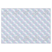 Nappe Sagittarius Zodiac signe sur Mère de style perle (Devant (Horizontal))