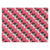 Nappe Saint-Bernard (Devant (Horizontal))