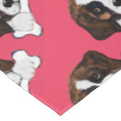 Nappe Saint-Bernard (Angle)