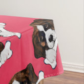 Nappe Saint-Bernard (In Situ)
