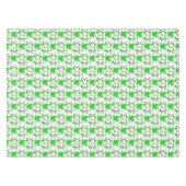 Nappe Saint Patrick's Day (Devant (Horizontal))