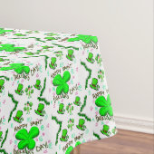 Nappe Saint Patrick's Day (In Situ)