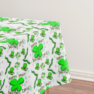 Nappe Saint Patrick's Day