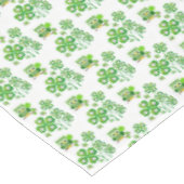 Nappe Saint Patrick's Day Owl (Angle)