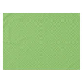 Nappe Saint Patrick's Day Plaid (Devant (Horizontal))