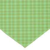 Nappe Saint Patrick's Day Plaid (Angle)