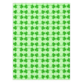 Nappe Saint Patrick's Day Shamrock Pot of Gold Celtic Kn (Devant)