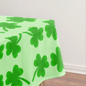 Nappe Saint Patrick's Day Shamrock Pot of Gold Celtic Kn (In Situ)