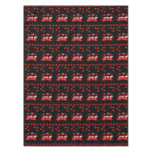 Nappe Saint-Valentin (Devant)