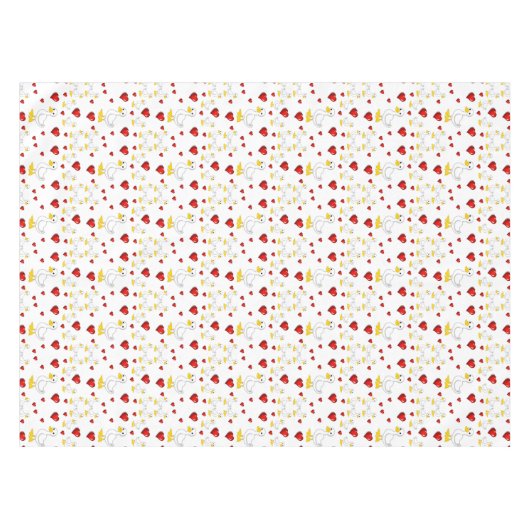 Nappe Saint-Valentin (Devant (Horizontal))
