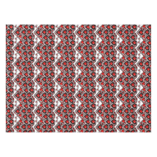 Nappe Saint-Valentin (Devant (Horizontal))