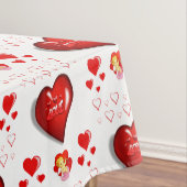 Nappe Saint-Valentin (In Situ)