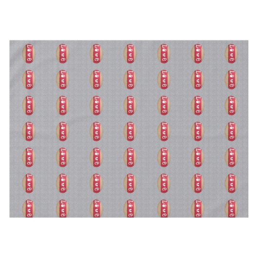 Nappe Saint-Valentin (Devant (Horizontal))