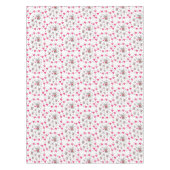 Nappe Saint-Valentin (Devant)