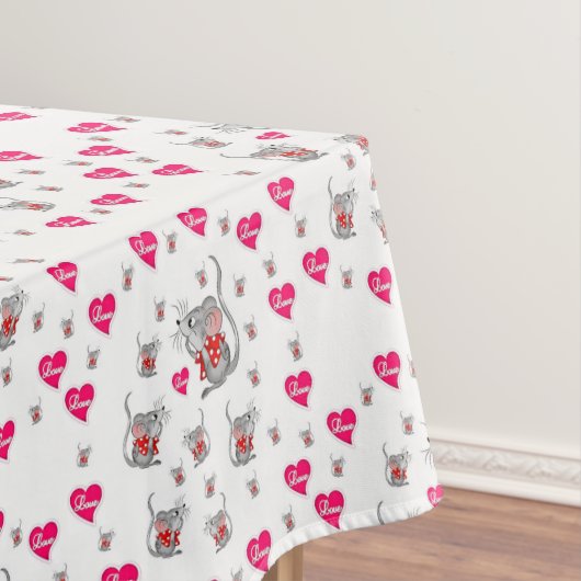 Nappe Saint-Valentin (In Situ)