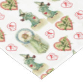 Nappe Saint-Valentin (Angle)