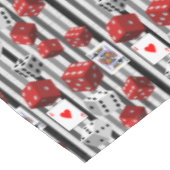 Nappe Saint-Valentin (Angle)