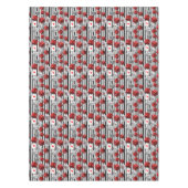 Nappe Saint-Valentin (Devant)