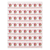 Nappe Saint-Valentin (Devant)