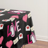 Nappe Saint-Valentin (In Situ)