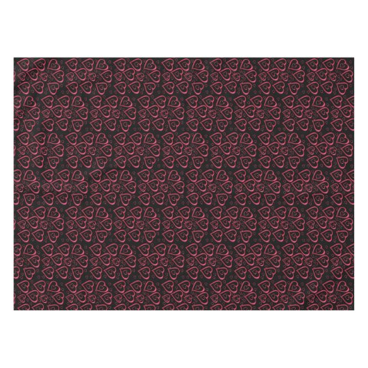 Nappe Saint-Valentin (Devant (Horizontal))