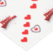 Nappe Saint-Valentin (Angle)