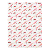 Nappe Saint-Valentin (Devant)